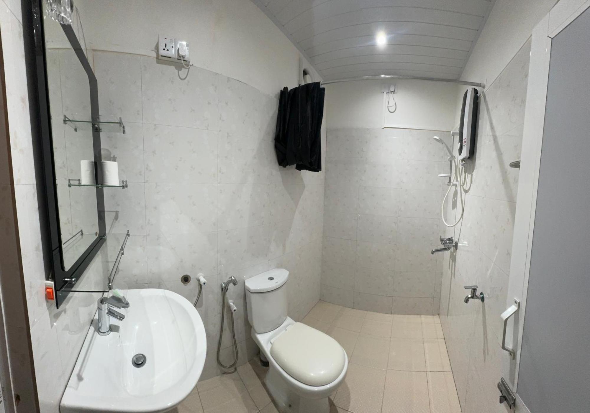Kpl Holiday Homes Hatton Exterior foto